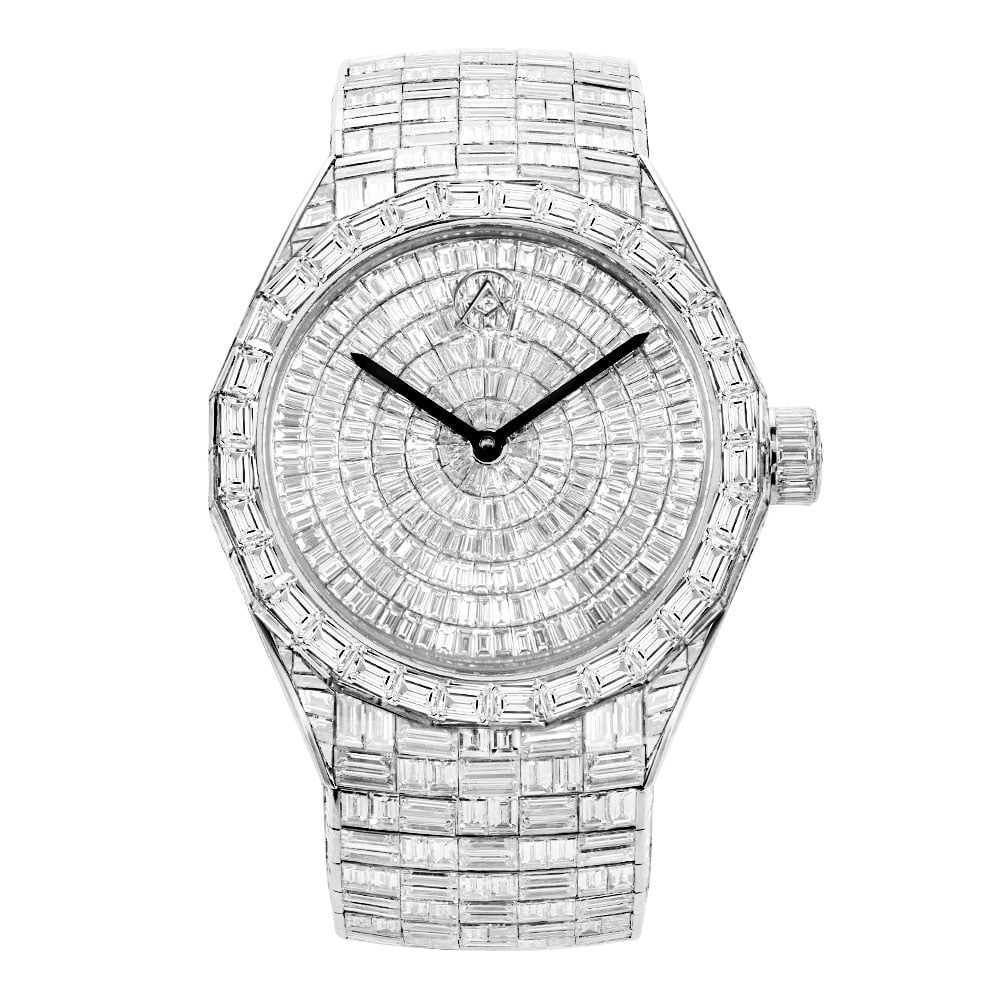 Avi & Co. Iced Collection