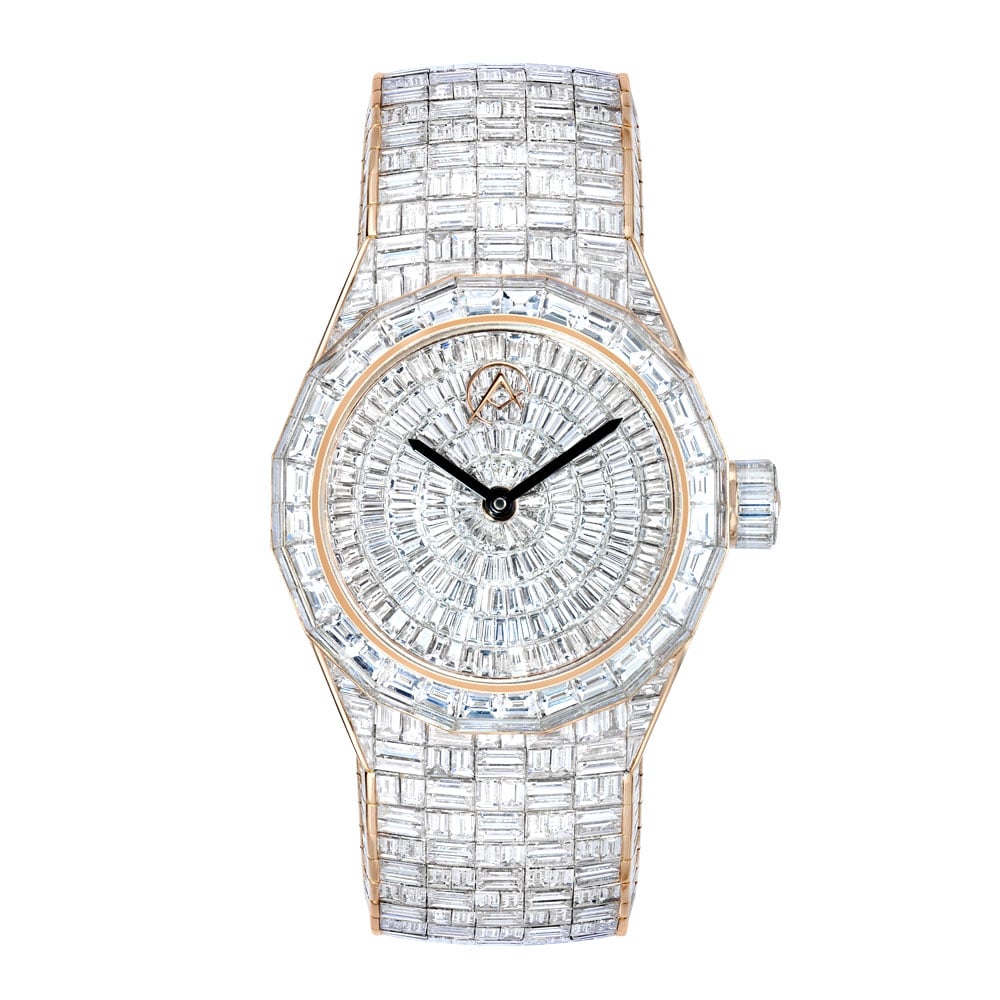 Avi & Co. Iced Collection