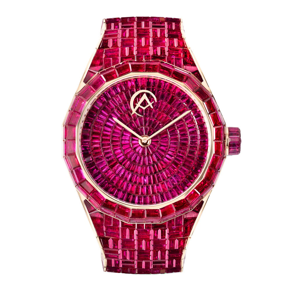 Hue By Avi & Co.