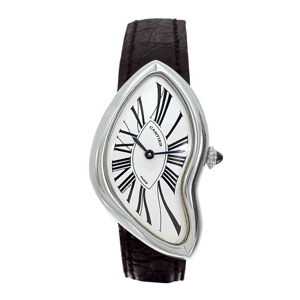 Cartier Crash