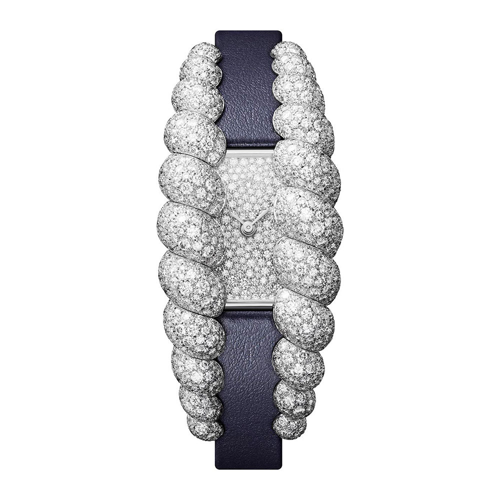 Cartier Tressage
