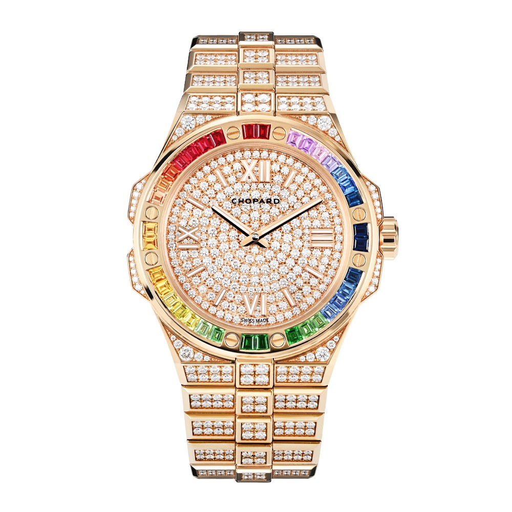 Chopard Alpine Eagle