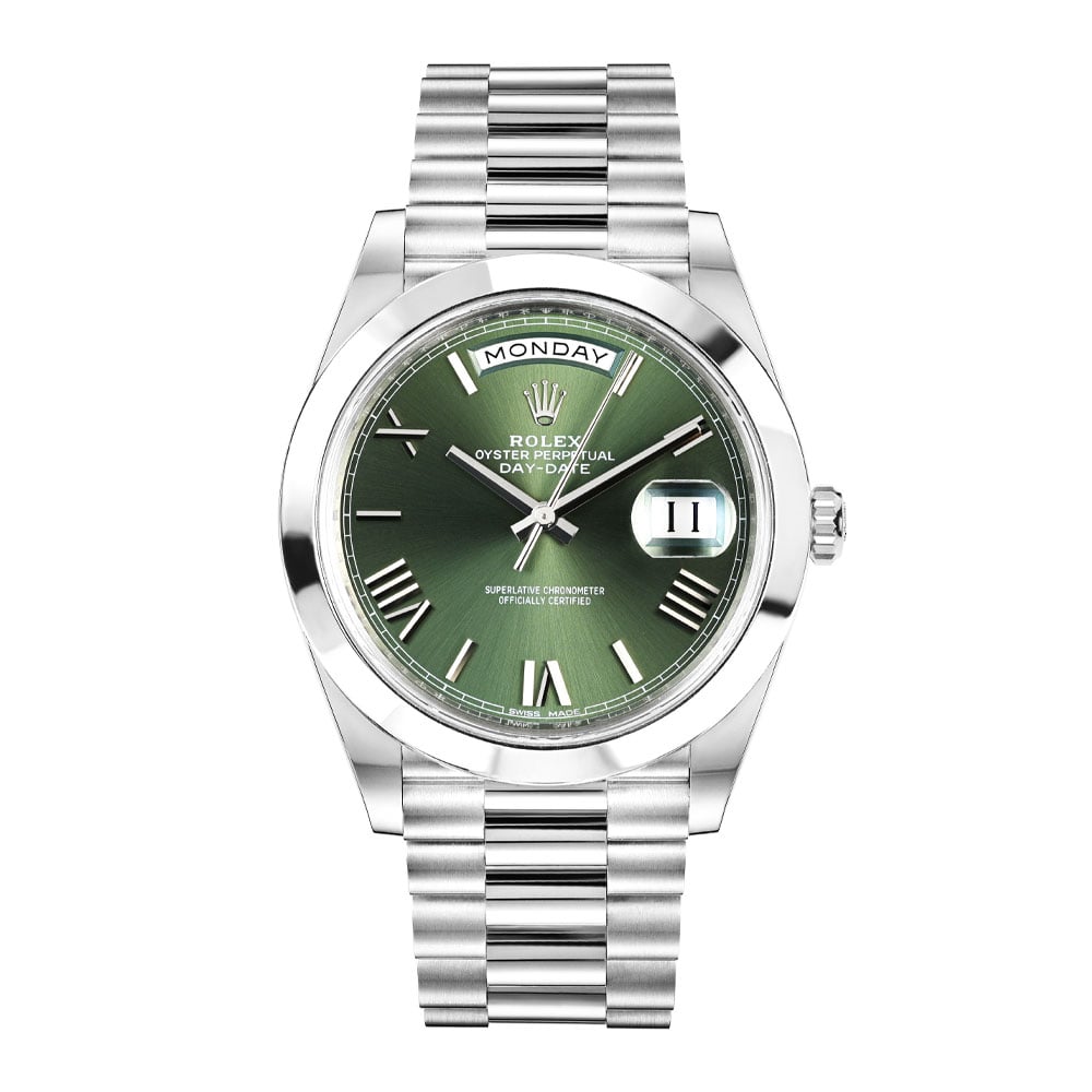 Rolex Day-Date 40
