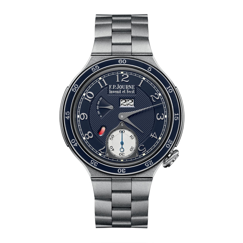 F.P. Journe Automatique Reserve