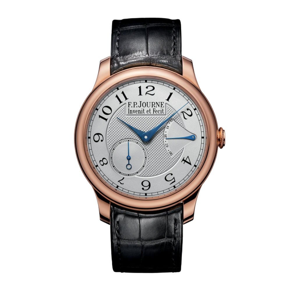 F.P. Journe Chronometre Souverain