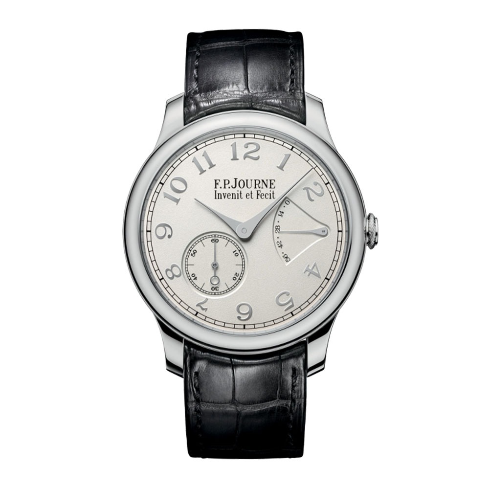 F.P. Journe Chronometre Souverain