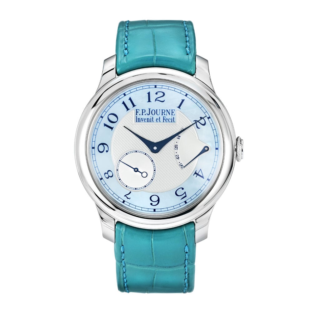 F.P. Journe Chronometre Souverain