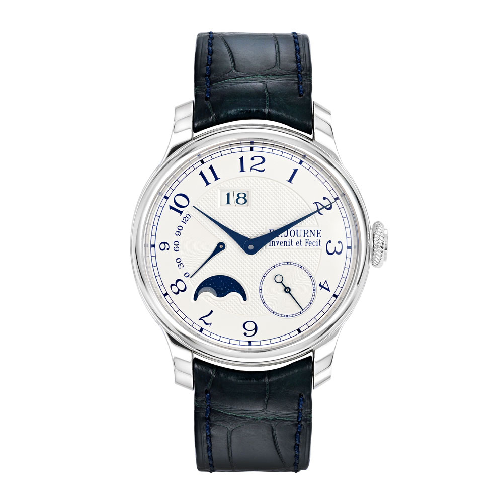 F.P. Journe Octa Automatique Lune