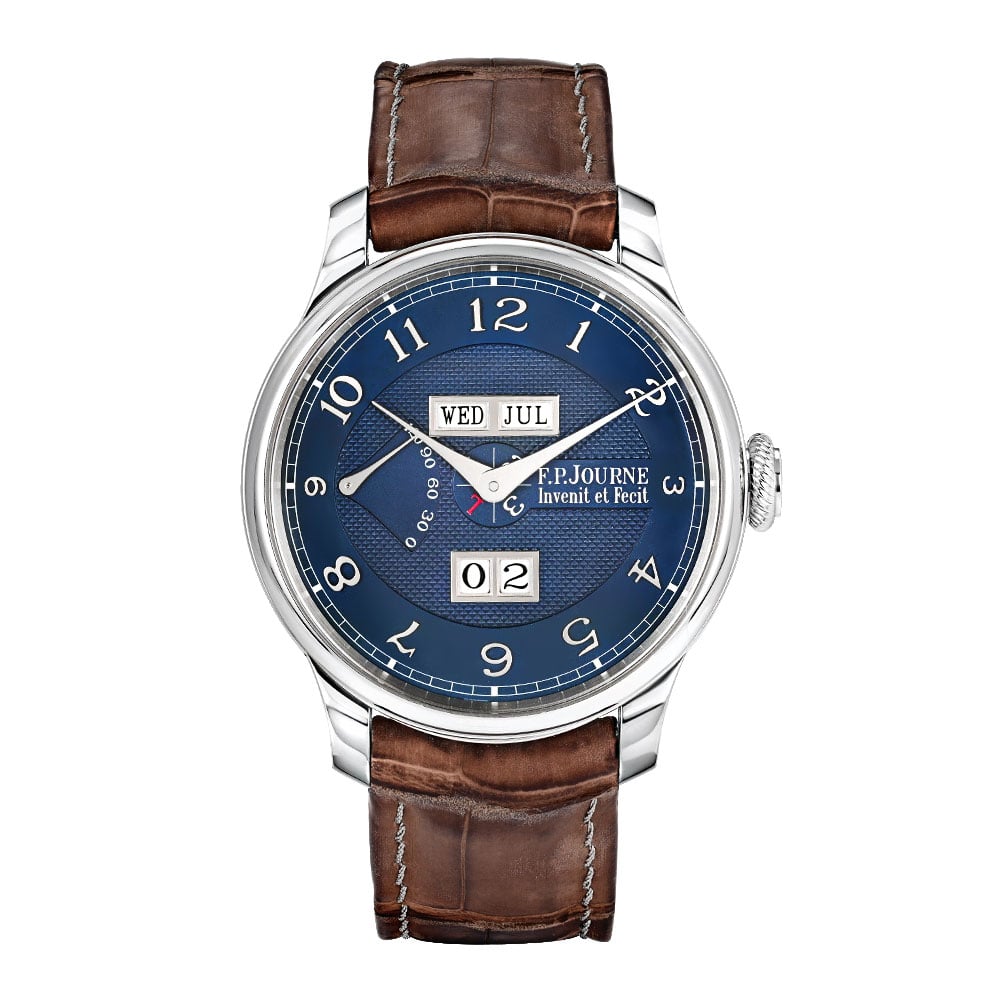 F.P. Journe Quantieme Perpetuel