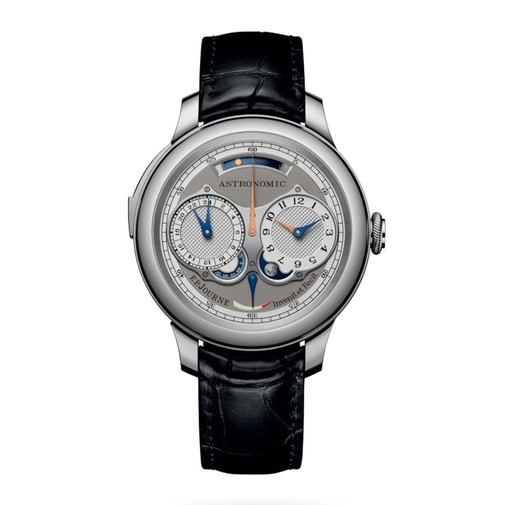 F.P. Journe Astronomic Souveraine