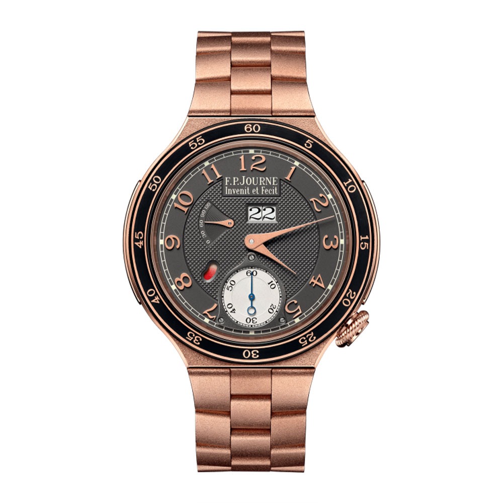 F.P. Journe Automatique Reserve
