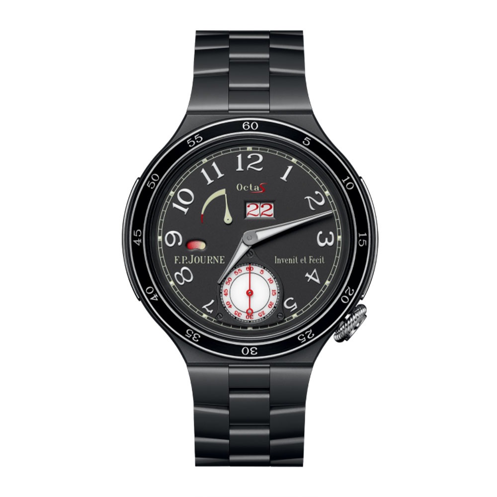 F.P. Journe Automatique Reserve