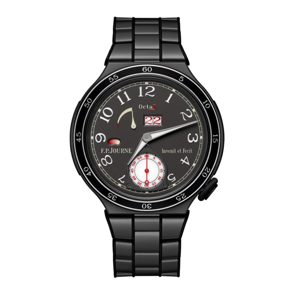 F.P. Journe Automatique Reserve
