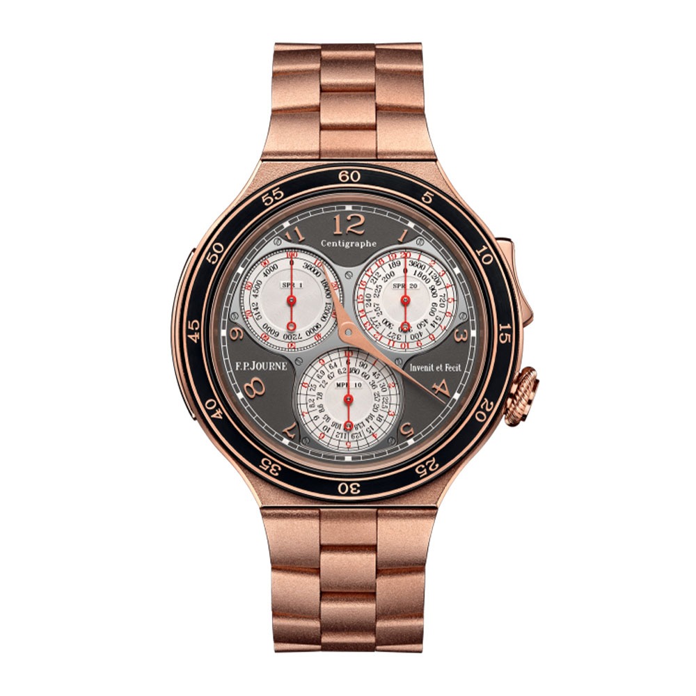 F.P. Journe Centigraphe