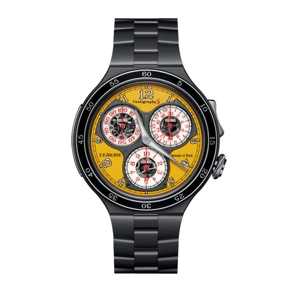 F.P. Journe Centigraphe