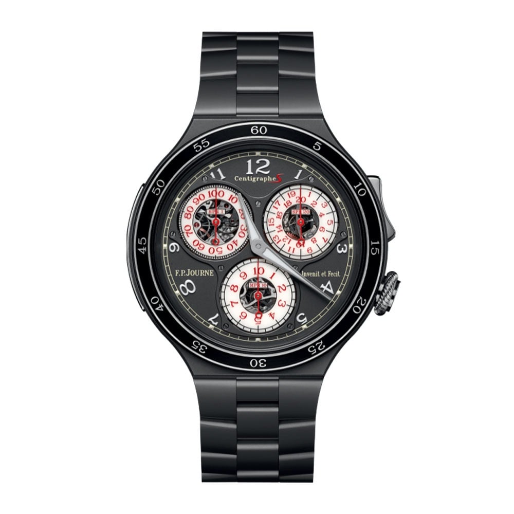 F.P. Journe Centigraphe