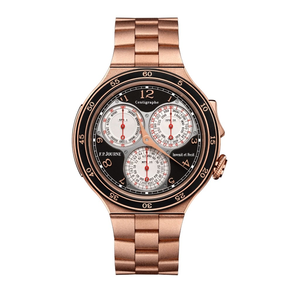 F.P. Journe Centigraphe