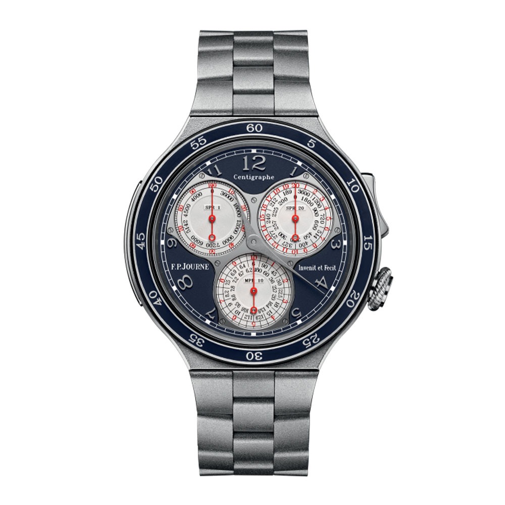 F.P. Journe Centigraphe