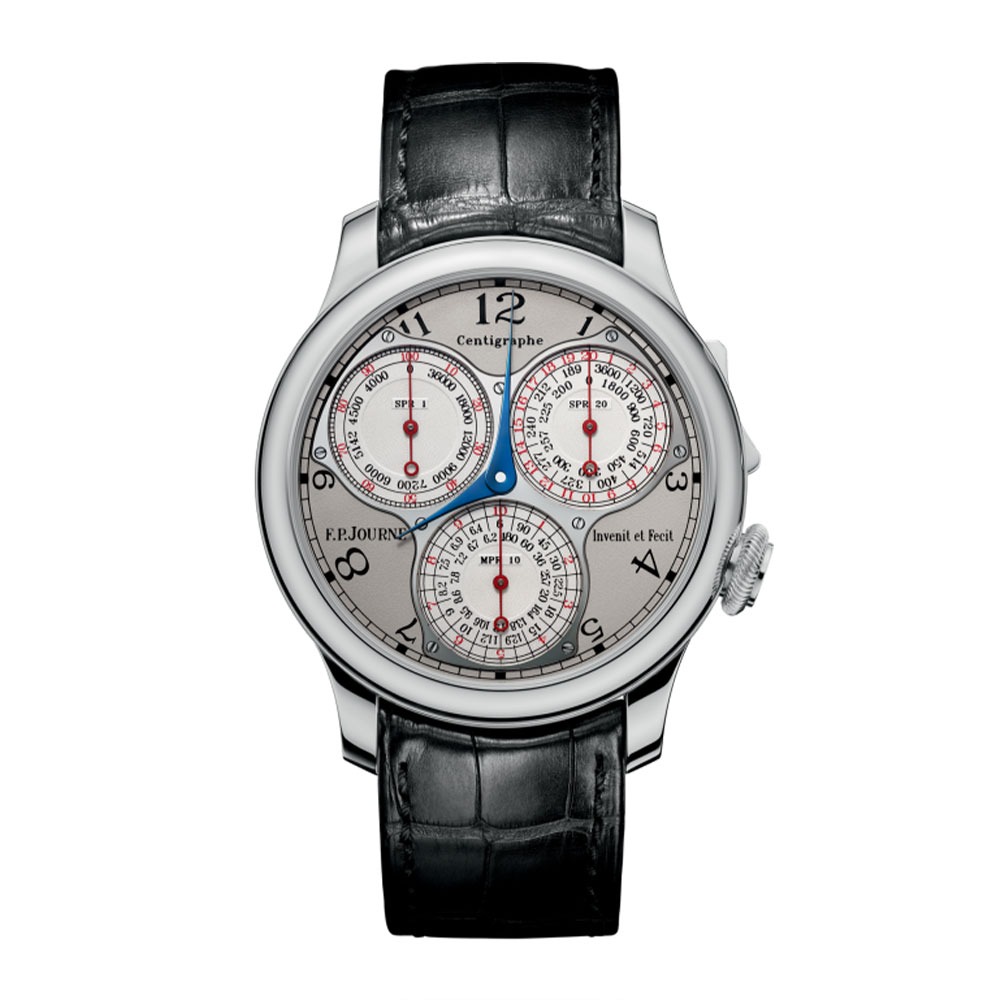F.P. Journe Centigraphe Souverain