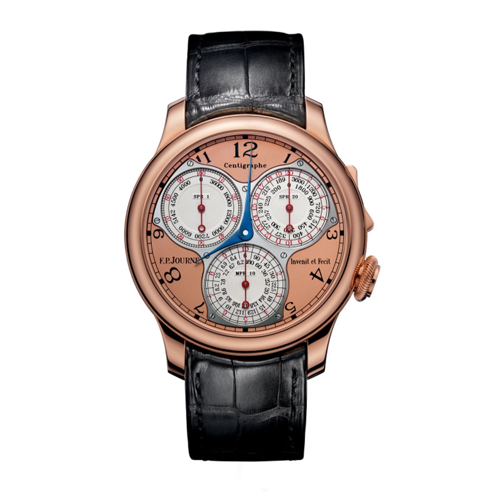 F.P. Journe Centigraphe Souverain