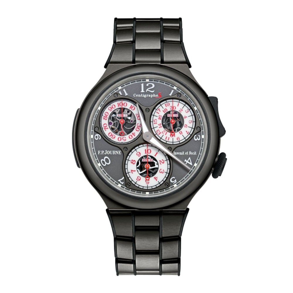 F.P. Journe Centigraphe Sport
