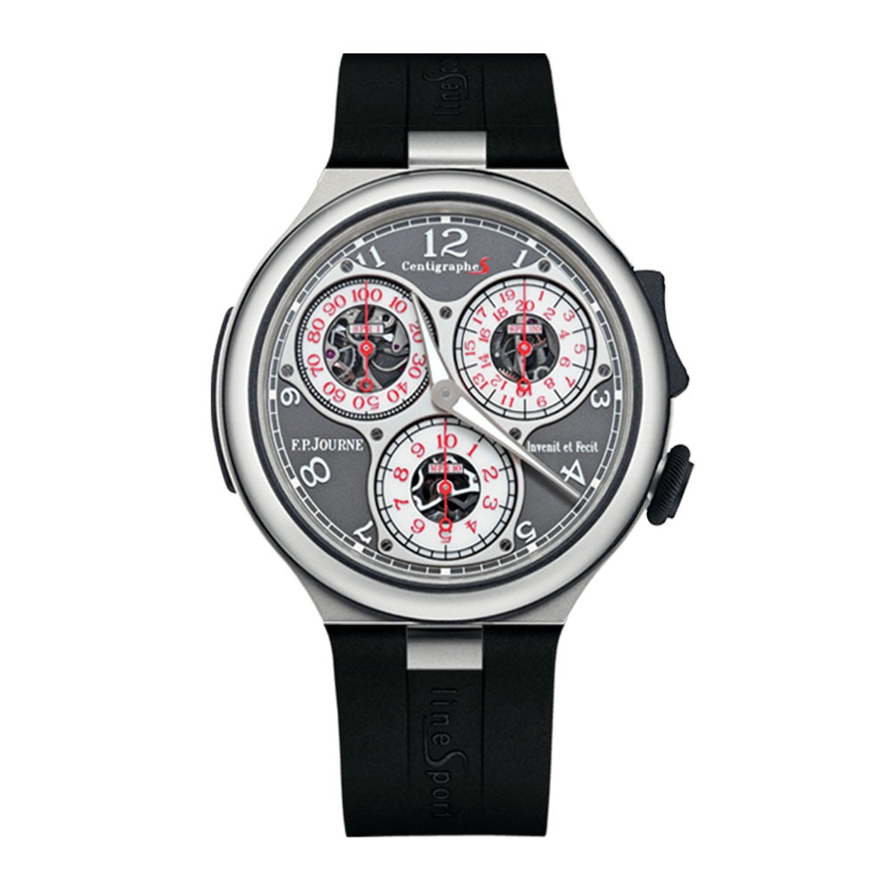 F.P. Journe Centigraphe Sport
