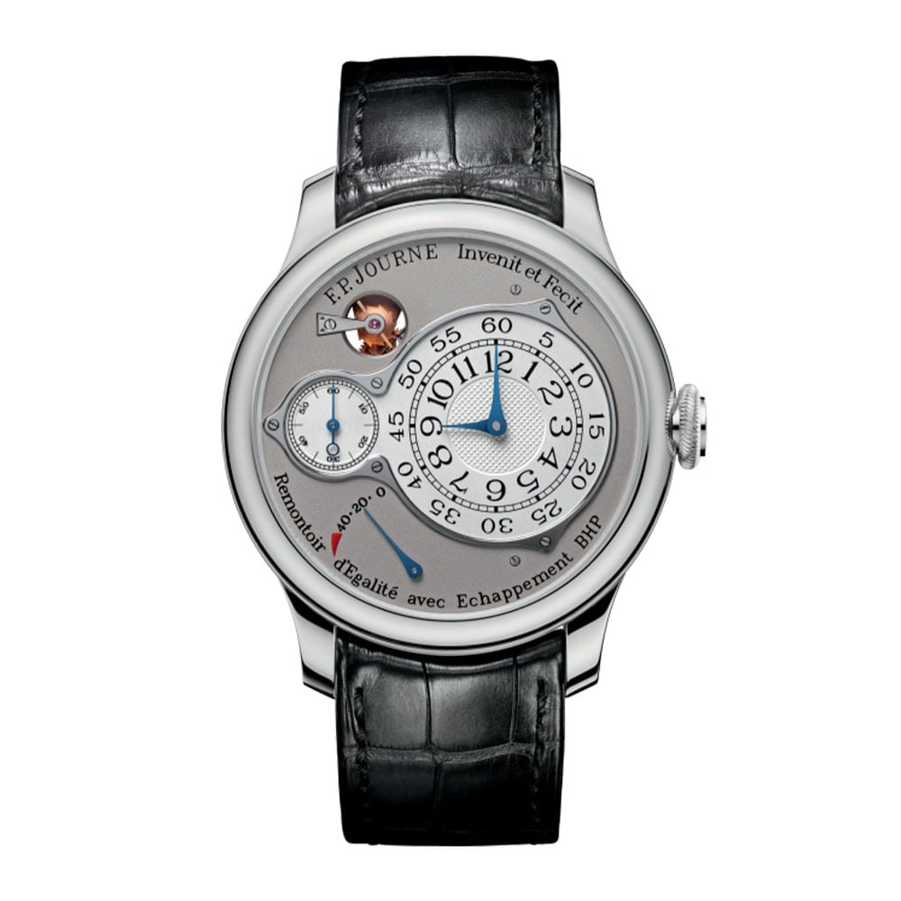 F.P. Journe Chronometre Optimum