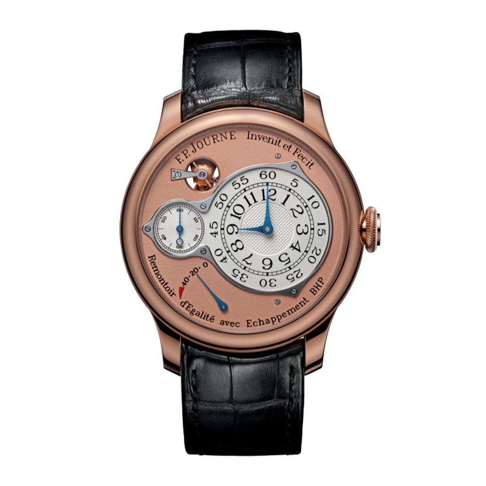 F.P. Journe Chronometre Optimum