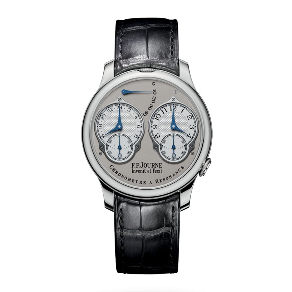 F.P. Journe Chronometre A Resonance