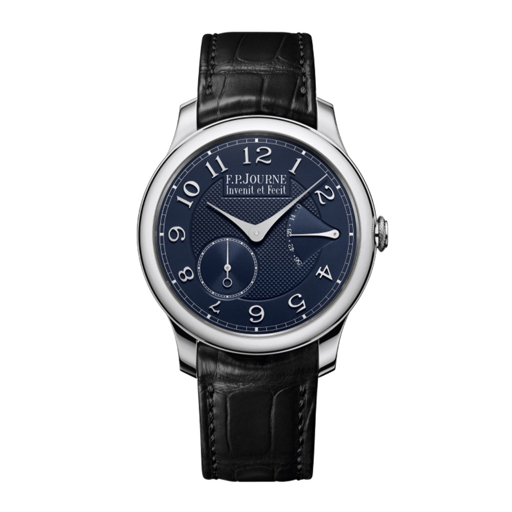 F.P. Journe Chronometre Souverain