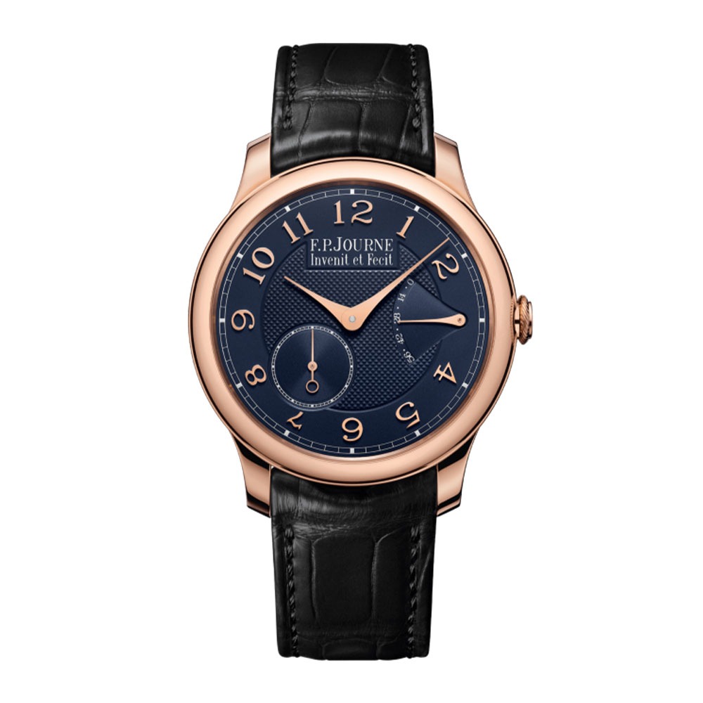 F.P. Journe Chronometre Souverain