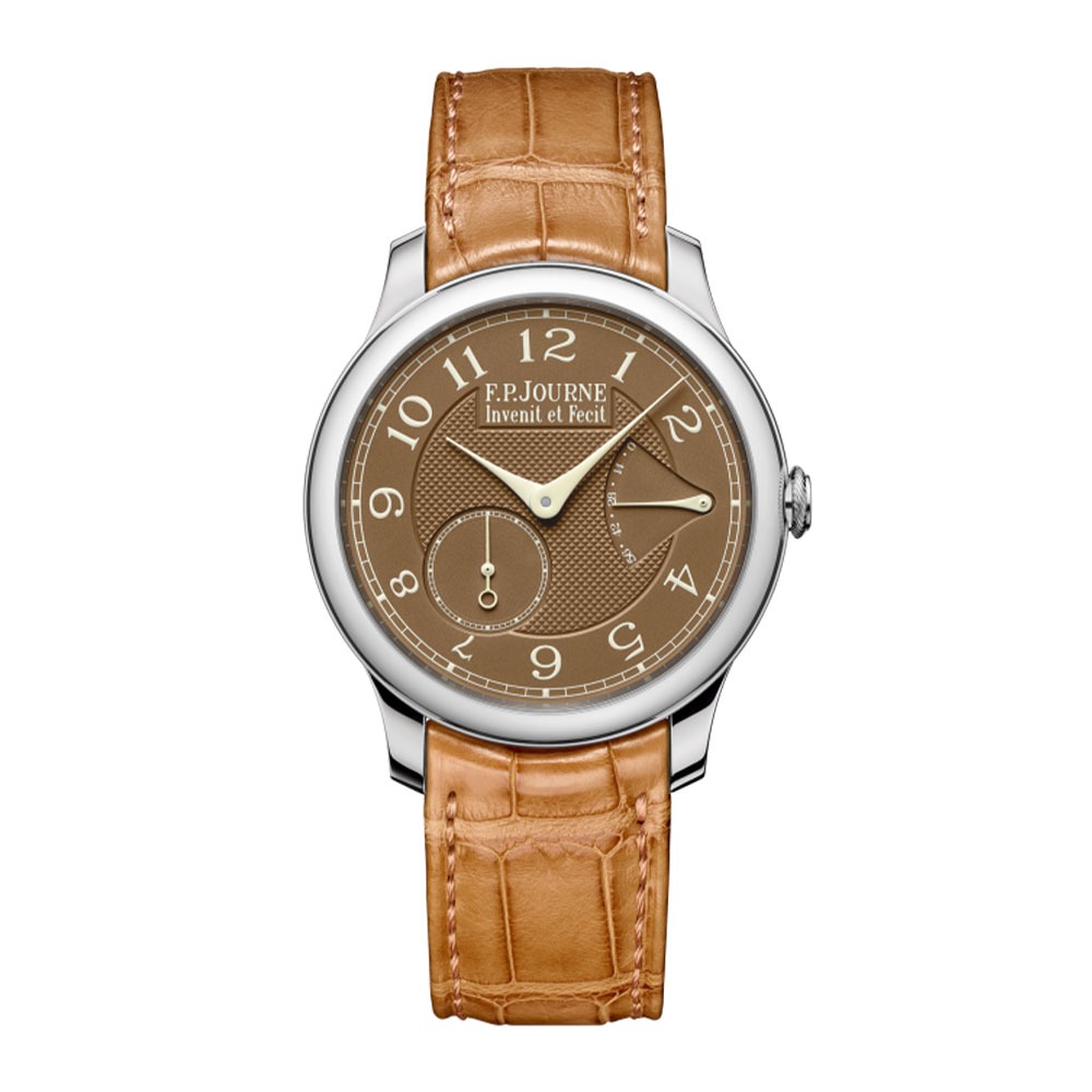 F.P. Journe Chronometre Souverain Havana