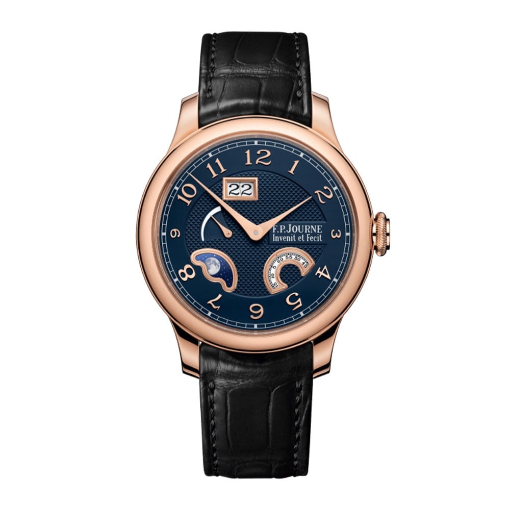 F.P. Journe Divine