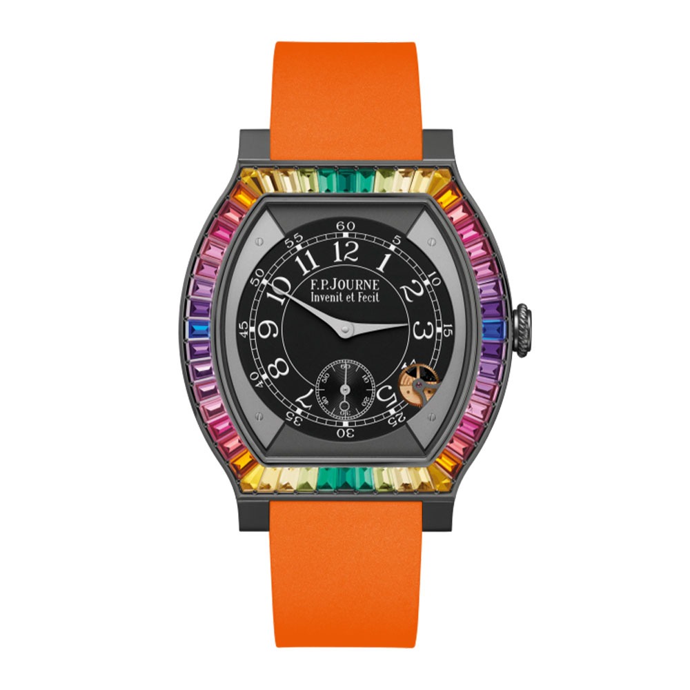 F.P. Journe Elegante Gino's Dream