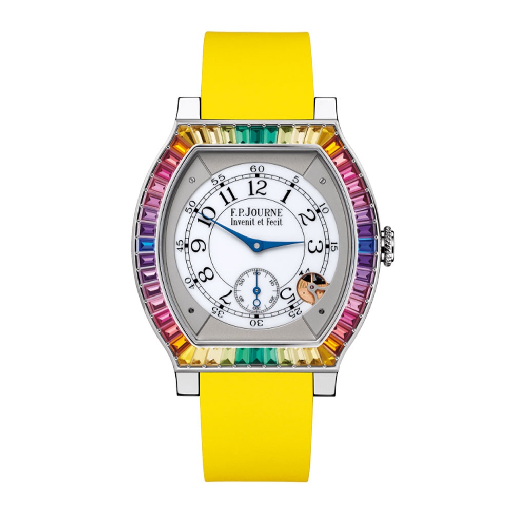 F.P. Journe Elegante Gino's Dream