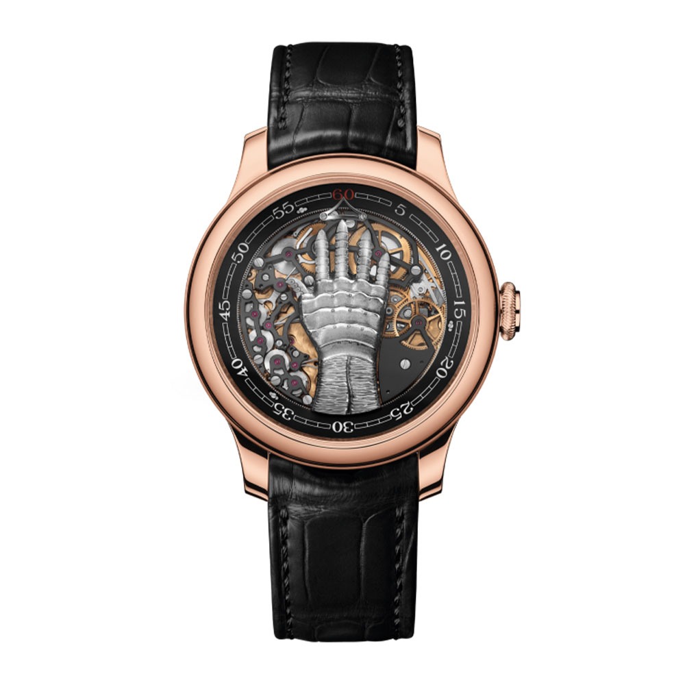 F.P. Journe Francis Ford Coppola