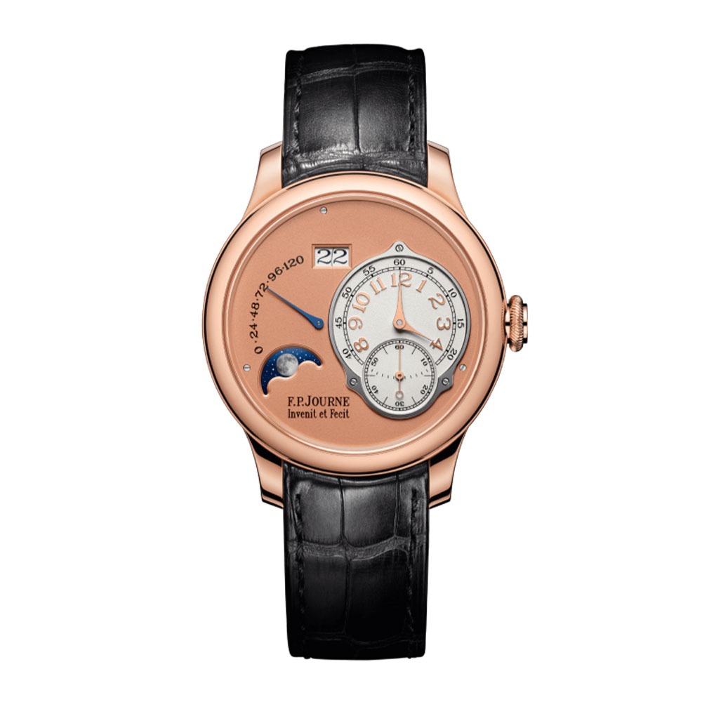 F.P. Journe Lune