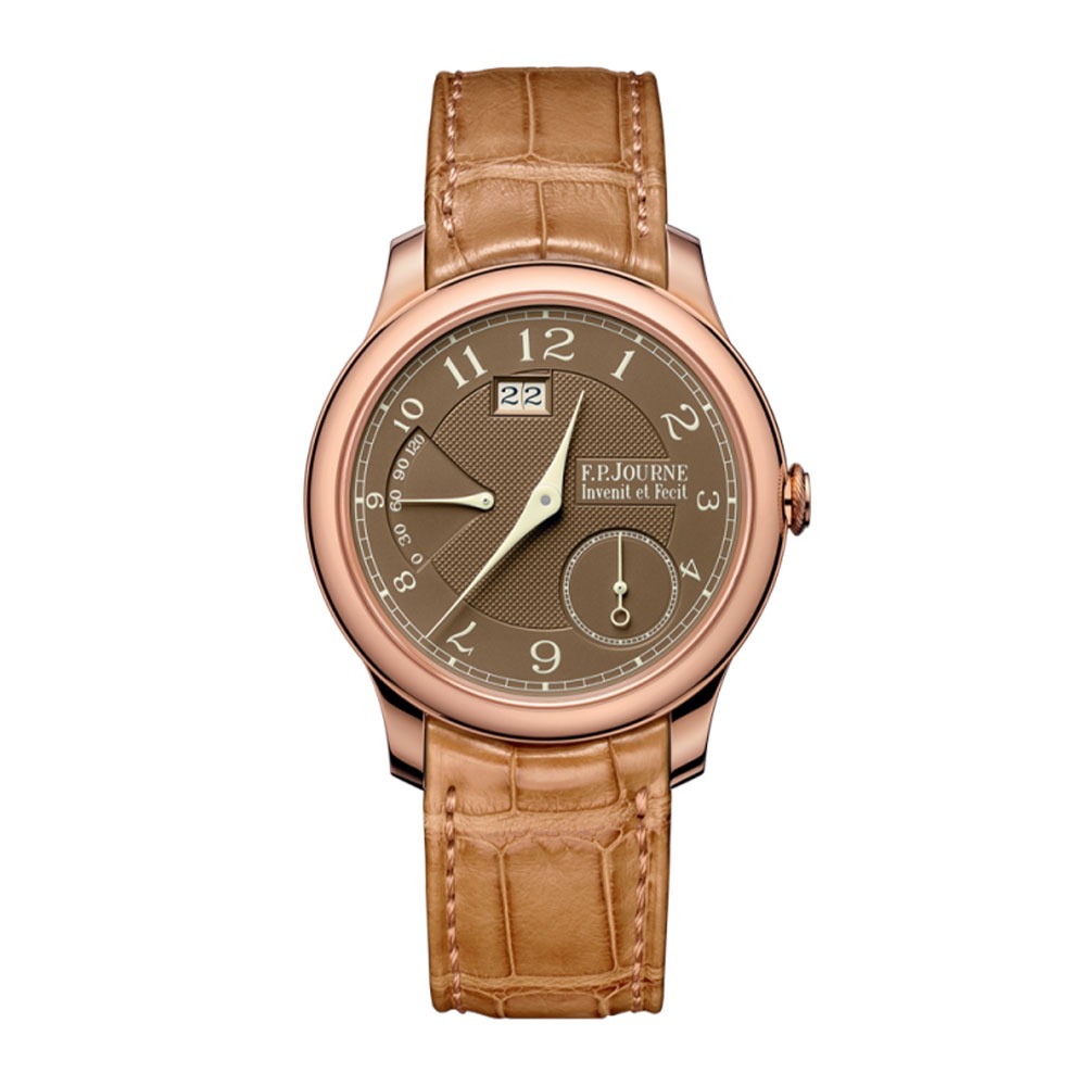 F.P. Journe Octa Automatique Reserve Havana