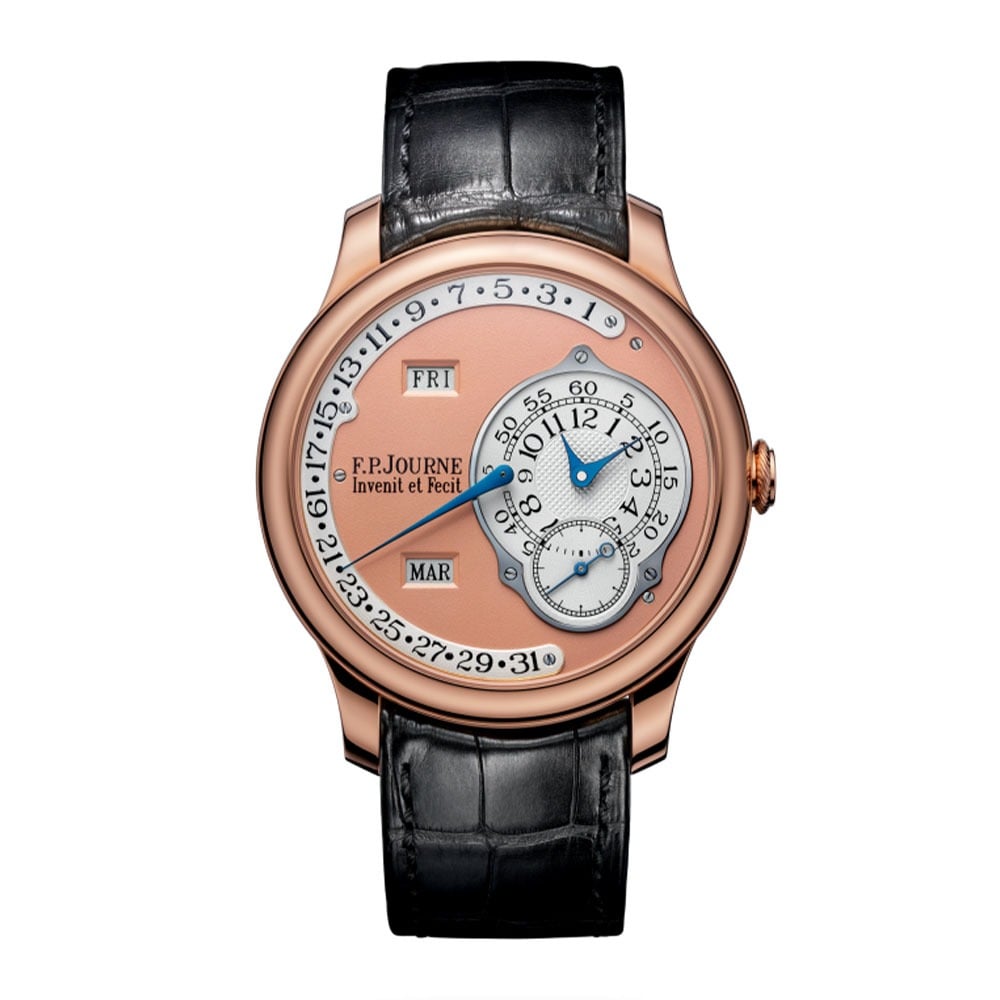 F.P. Journe Octa Calendrier