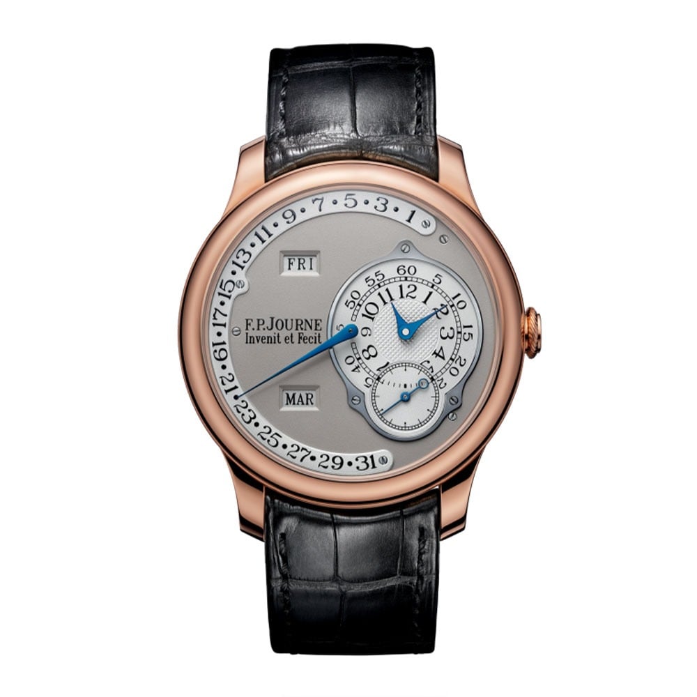 F.P. Journe Octa Calendrier