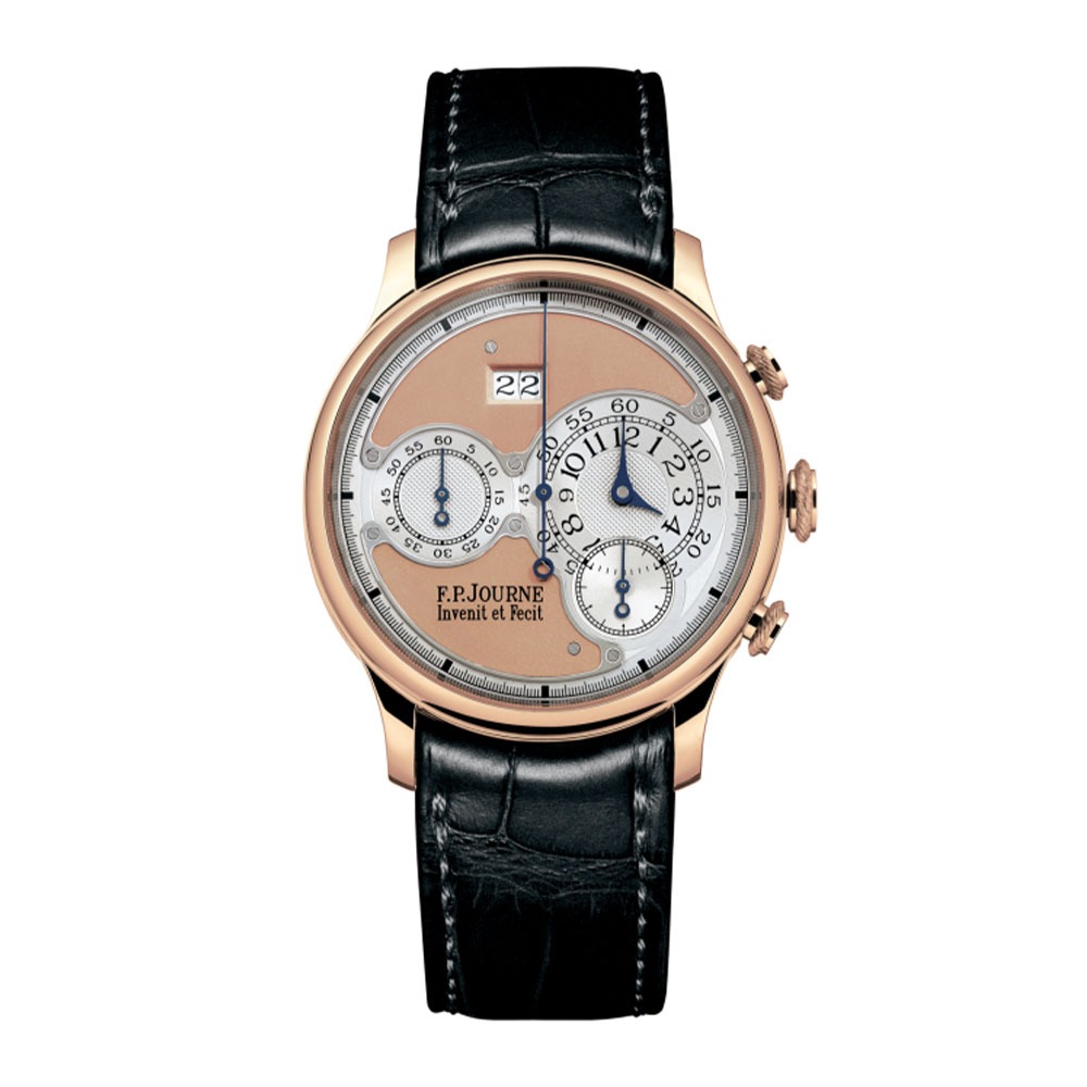 F.P. Journe Octa Chronographe