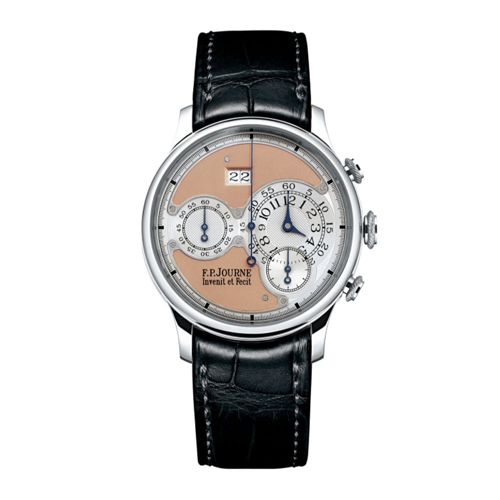 F.P. Journe Octa Chronographe