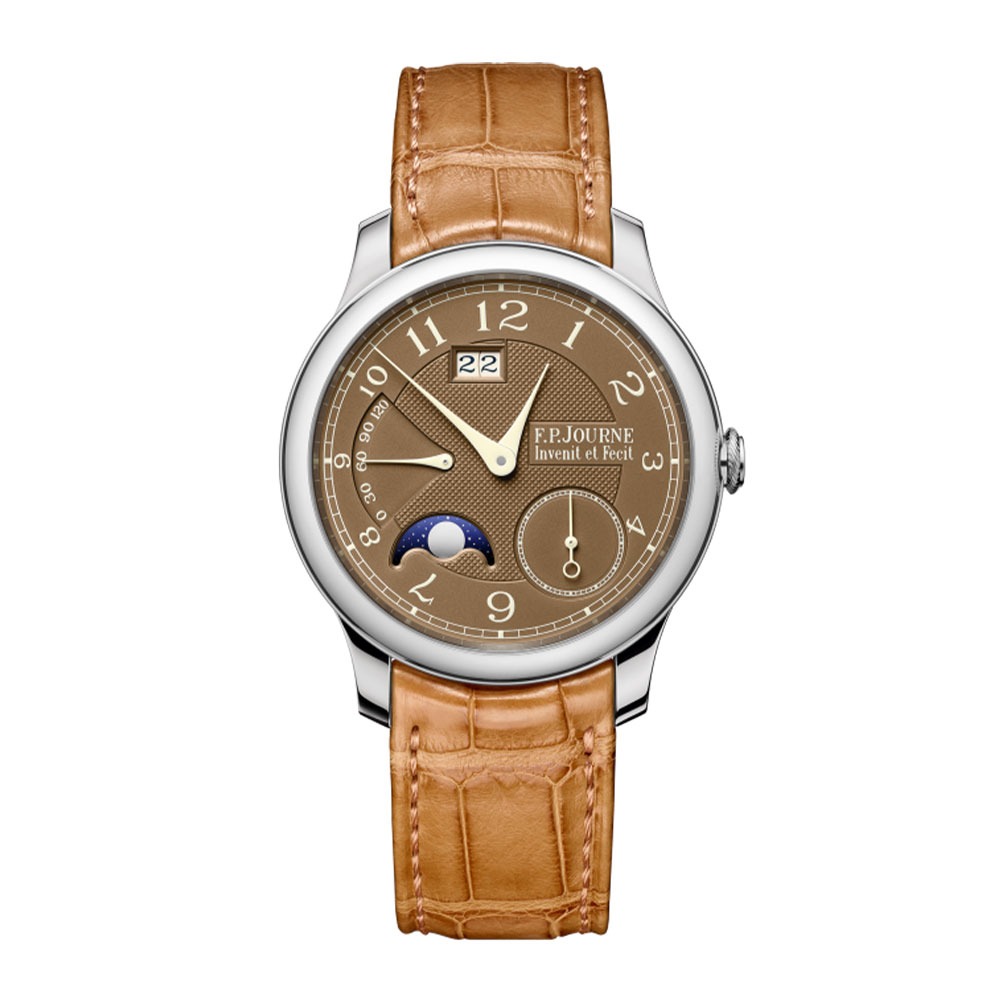 F.P. Journe Octa Automatique Lune