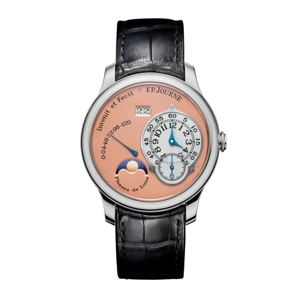 F.P. Journe Octa Lune