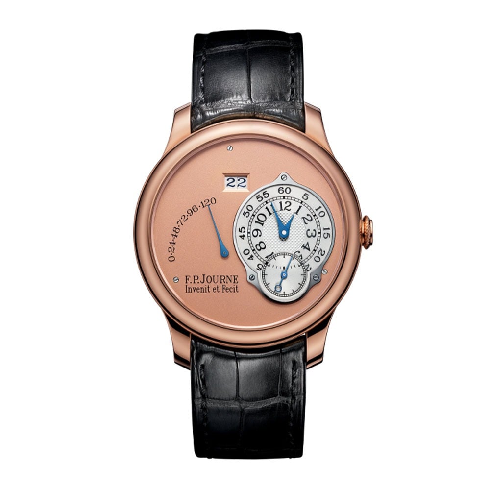 F.P. Journe Octa Reserve De Marche
