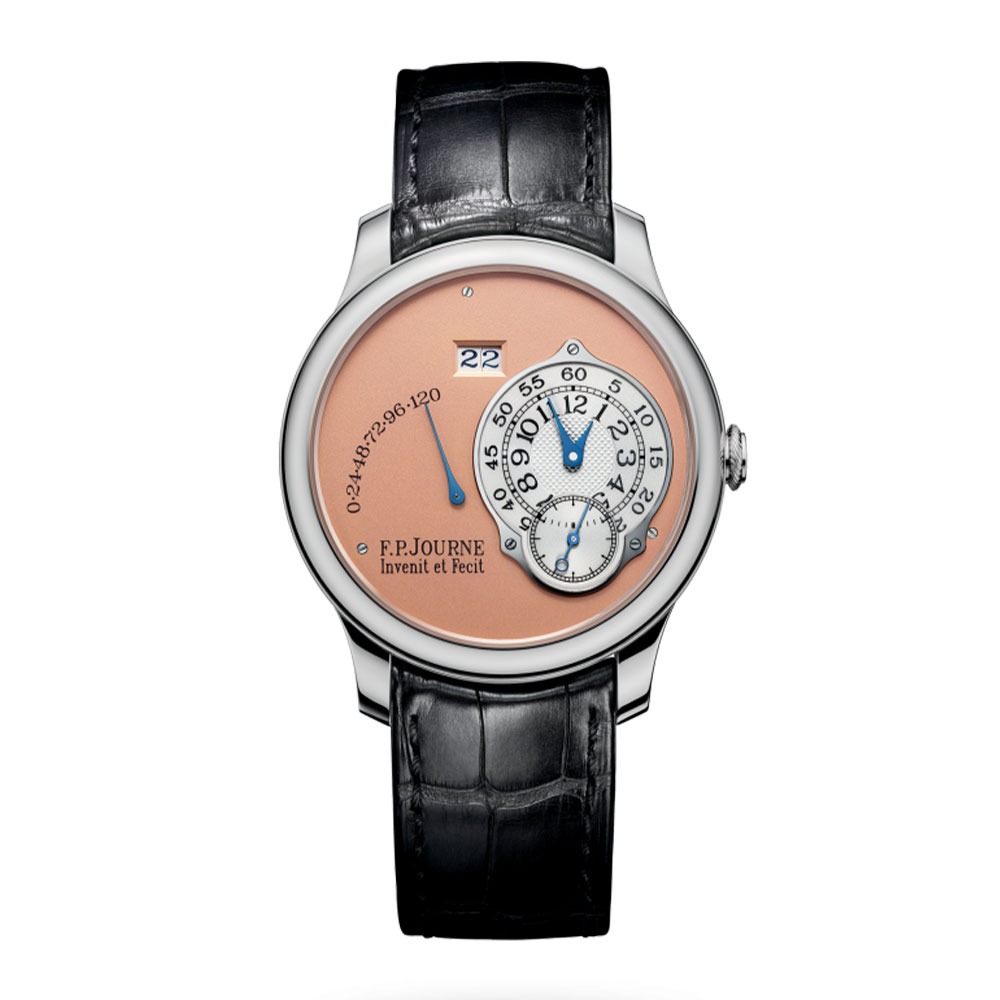 F.P. Journe Octa Reserve De Marche