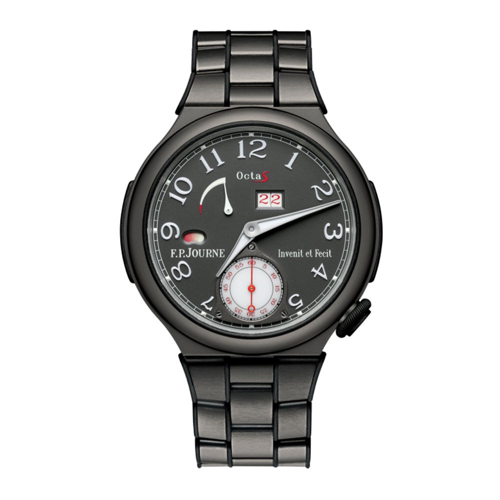 F.P. Journe Octa Sport