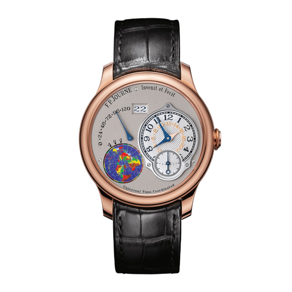 F.P. Journe Octa UTC