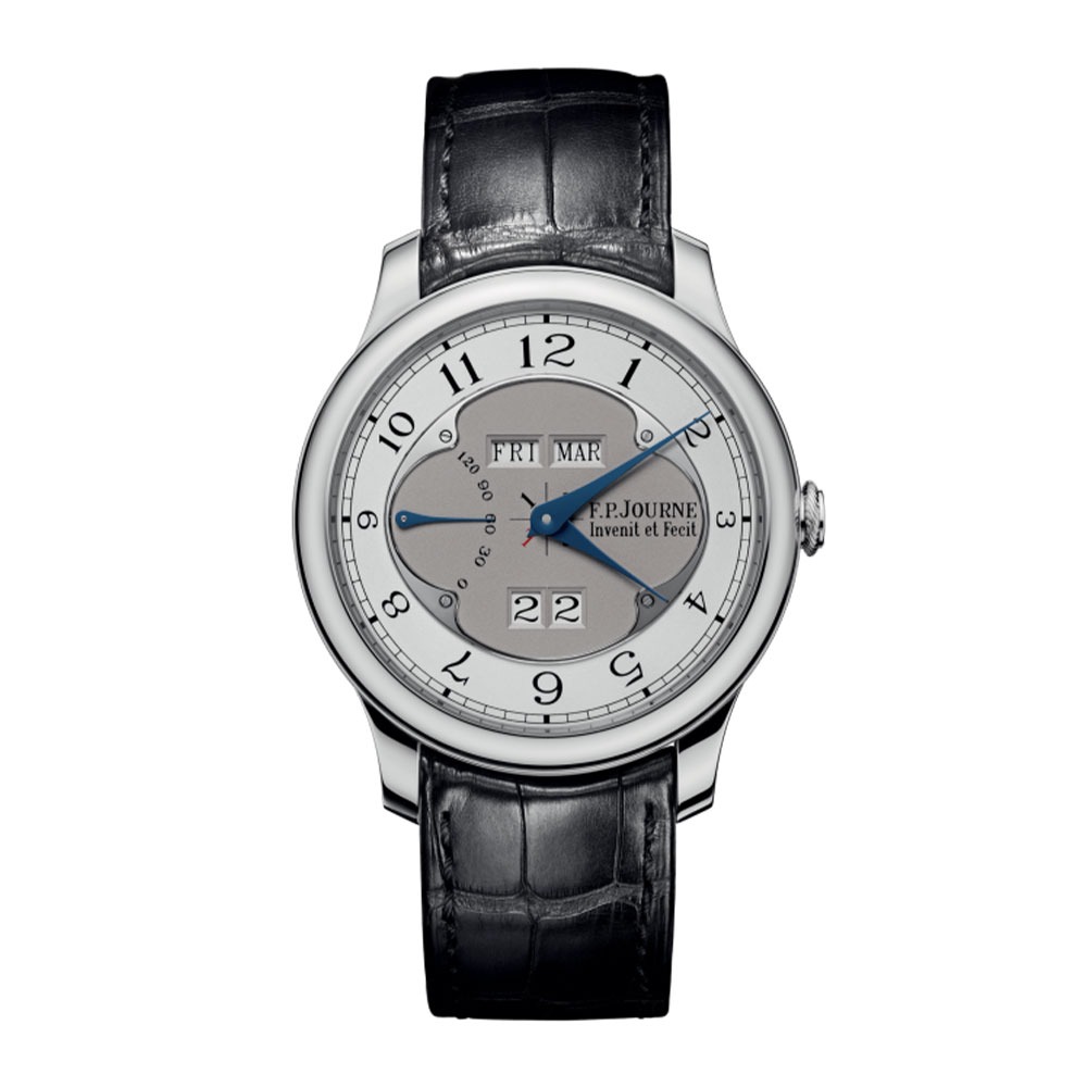F.P. Journe Quantieme Perpetuel