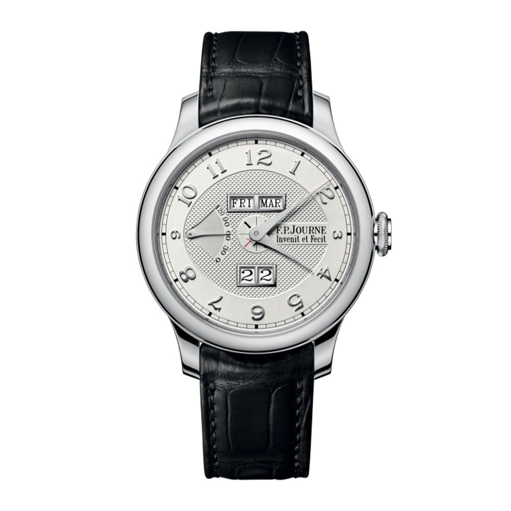 F.P. Journe Quantieme Perpetuel
